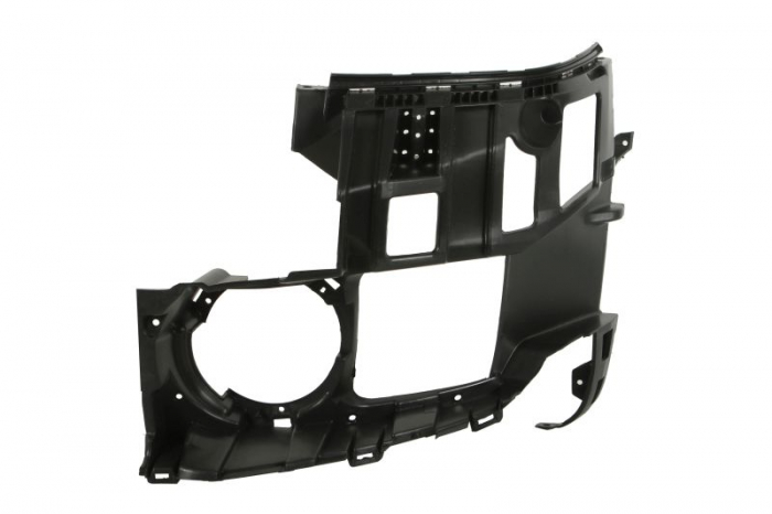 Suport bara Fata Stanga latura, plastic potrivit MINI COUNTRYMAN F60 1.5-2.0D dupa 2016 [1]