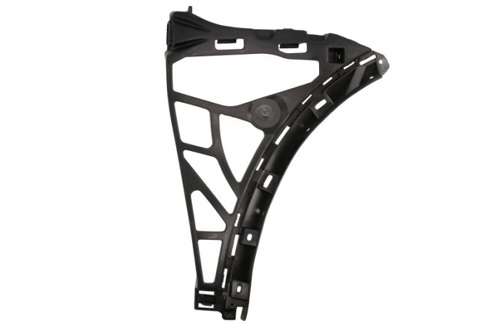 Suport bara fata stanga plastic PORSCHE CAYENNE II 92A/958 intre 2010-2017 [2]