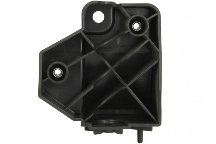 Suport bara Fata Stanga superior, plastic potrivit Tesla Model S 2016-2020 [2]