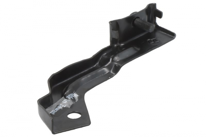Suport, bara protectie fata dreapta (exterior, plastic) potrivit HYUNDAI ACCENT II 01.00-12.03 [2]