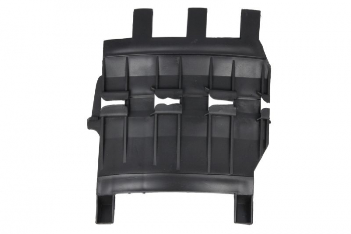 Suport, bara protectie fata (plastic) potrivit FORD KA 09.96-11.08 [1]