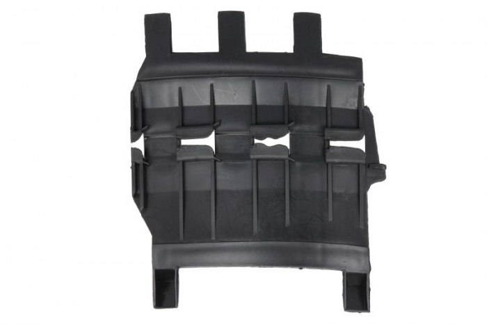 Suport, bara protectie fata (plastic) potrivit FORD KA 09.96-11.08 [1]