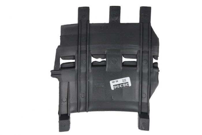 Suport, bara protectie fata (plastic) potrivit FORD KA 09.96-11.08 [2]