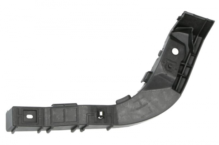 Suport, bara protectie fata stanga (bottom, plastic) potrivit HYUNDAI ELANTRA IV 11.05-12.11 [2]