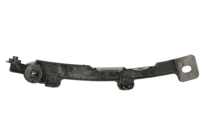 Suport, bara protectie fata stanga (bottom, plastic) potrivit TOYOTA CH-R 10.16-04.19 [2]
