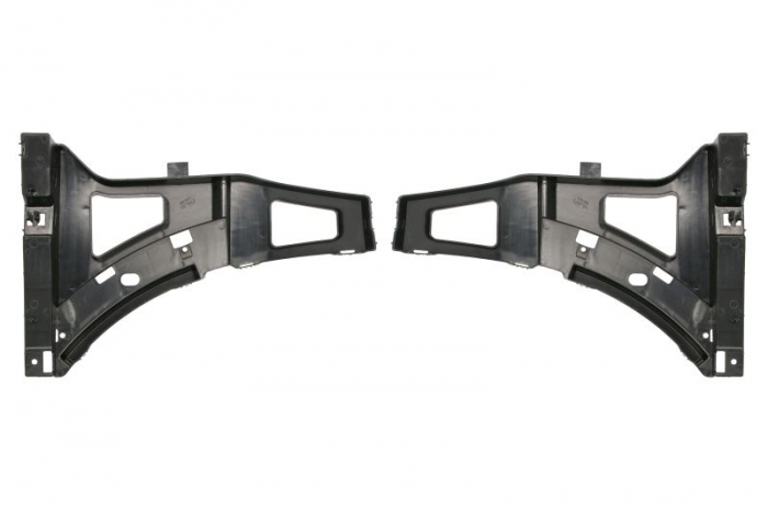 Suport, bara protectie fata stanga/dreapta (plastic) potrivit FORD TRANSIT VI 08.13-08.18 [2]