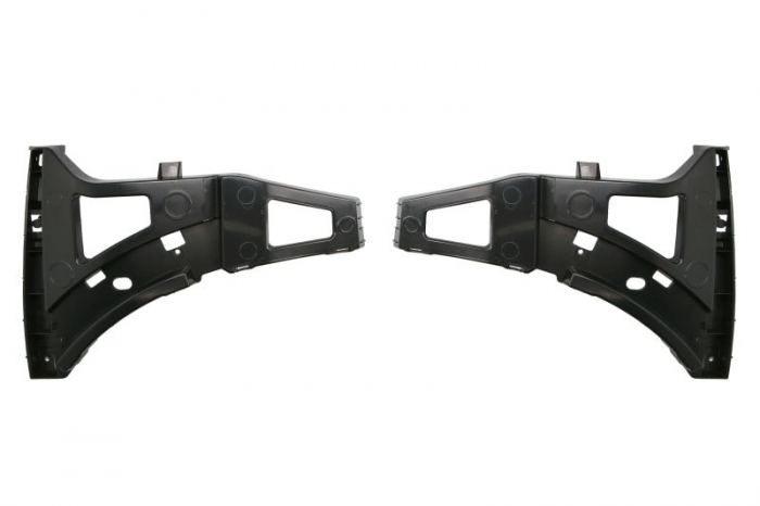 Suport, bara protectie fata stanga/dreapta (plastic) potrivit FORD TRANSIT VI 08.13-08.18 [3]