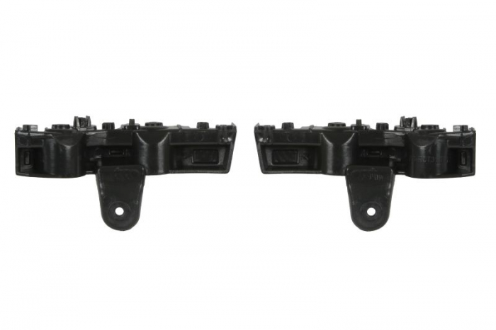 Suport, bara protectie fata stanga/dreapta (side, plastic, set) potrivit RENAULT CAPTUR II 11.19- [2]