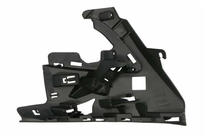 Suport, bara protectie fata stanga (plastic) potrivit VOLVO S60 II 04.10-10.13 [2]