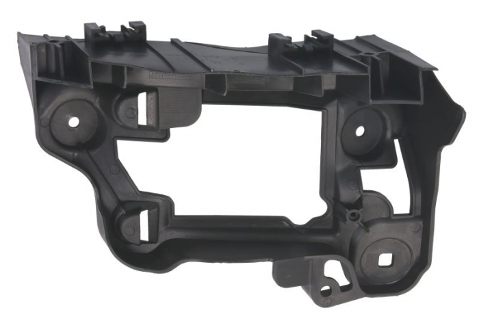 Suport, bara protectie spate dreapta (plastic) potrivit VW CC 11.11-12.16 [2]