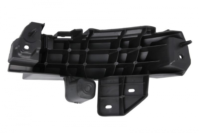 Suport, bara protectie spate stanga (plastic) potrivit RENAULT ARKANA 01.20- [2]