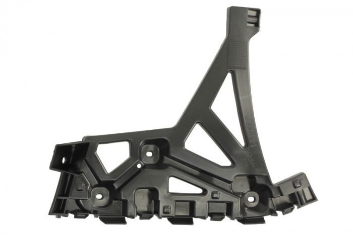 Suport, bara protectie spate stanga (plastic) potrivit RENAULT TWINGO III 09.14- [2]
