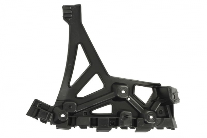Suport, bara protectie spate stanga (plastic) potrivit RENAULT TWINGO III 09.14- [3]