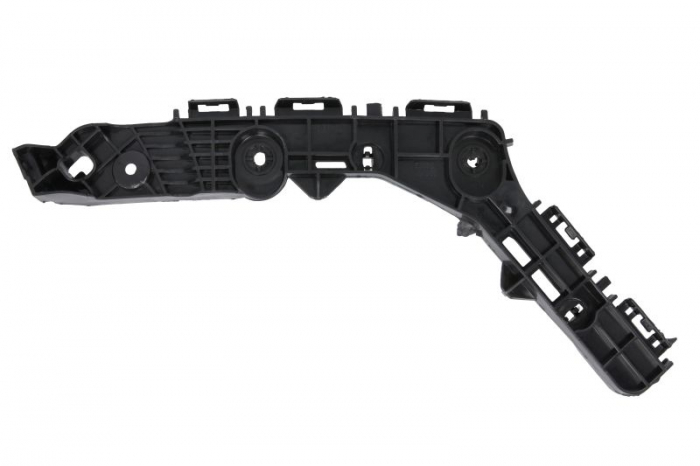 Suport, bara protectie spate stanga (plastic) potrivit TOYOTA COROLLA CROSS 07.20- [2]