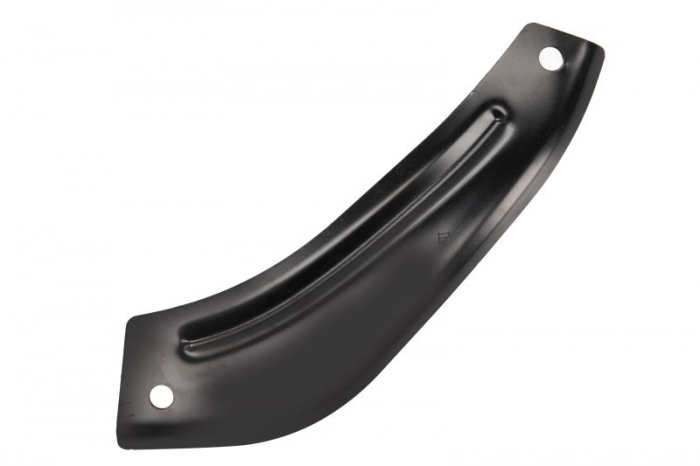 Suport bara Spate Dreapta (inferior, otel) potrivit JEEP WRANGLER III 2.8D-4.0 01.06- [2]