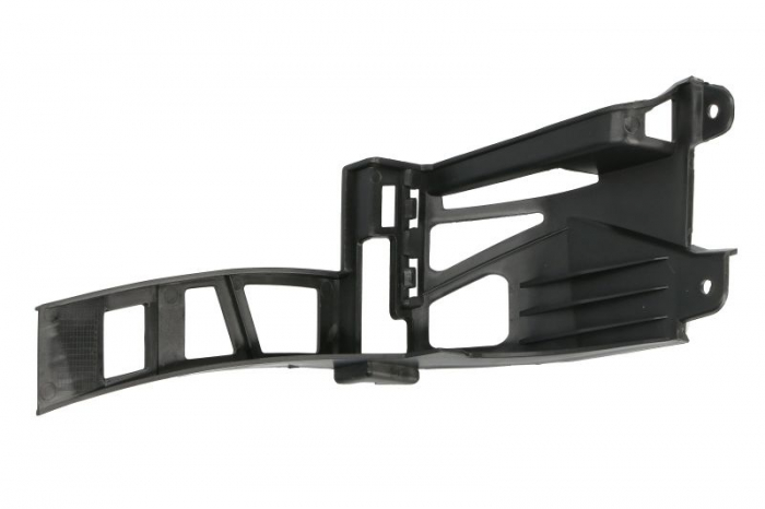 Suport bara spate dreapta inferior plastic model AMG potrivit Mercedes CLA C118 dupa 2019 [2]