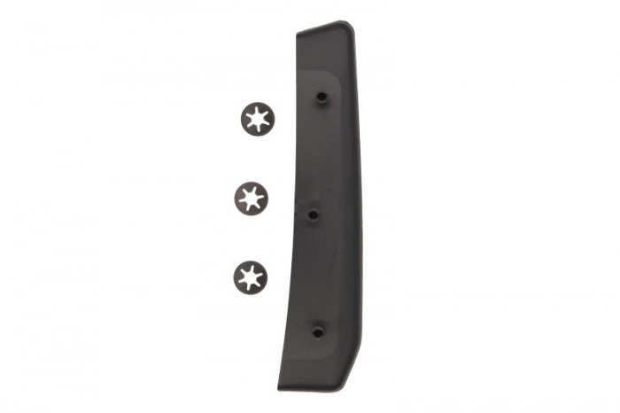 Suport bara Spate Dreapta (inferior, plastic) potrivit FORD TOURNEO CUSTOM V362, TRANSIT CONNECT, TRANSIT CONNECT V408/MINIVAN, TRANSIT COURIER B460 1.0H-2.0DH 01.17- [2]