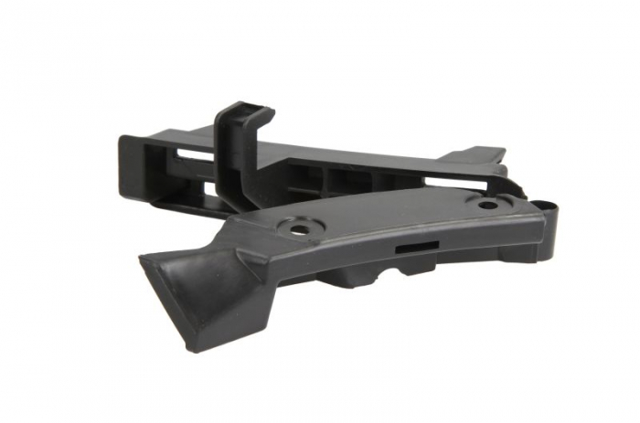 Suport bara spate dreapta (inferior, plastic) VW GOLF 7 VII HATCHBACK dupa 2012 [2]