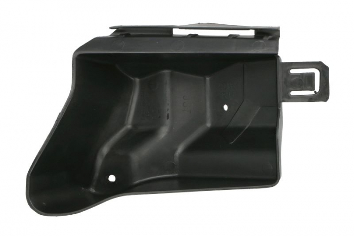 Suport bara spate dreapta interior plastic potrivit Ford Focus 3 III dupa 2015 [1]