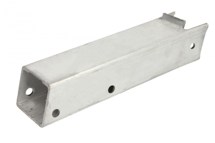 Suport bara Spate Dreapta/Stanga (superior, aluminiu) potrivit AUDI A6 ALLROAD C6, A6 ALLROAD C7, A6 C6 2.0-5.2 05.04-09.18 [3]