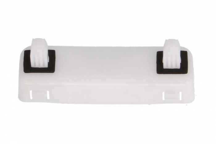 Suport bara spate stanga/dreapta 1 buc plastic NISSAN QASHQAI I J10 intre 2007-2013 [2]