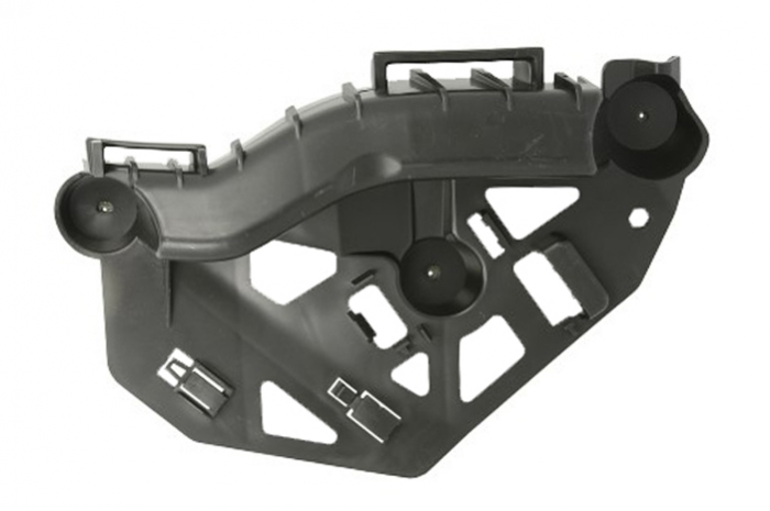 Suport bara spate stanga (interior/lateral, plastic) OPEL CORSA dupa 2014 [2]