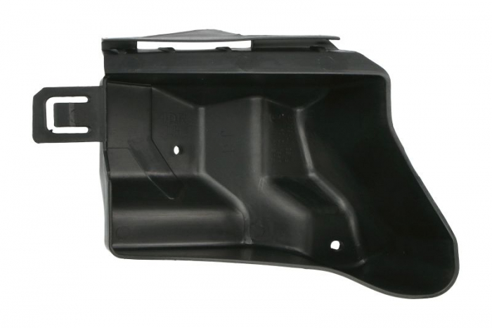 Suport bara spate stanga interior plastic potrivit Ford Focus 3 III dupa 2015 [1]