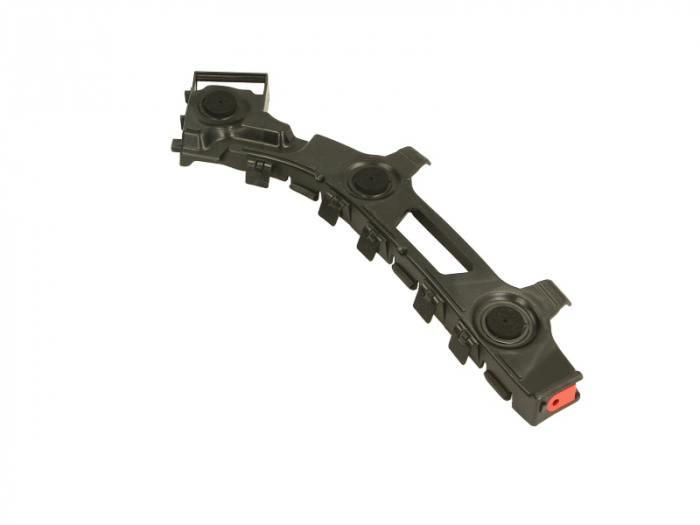 Suport bara spate stanga (lateral, plastic) OPEL ZAFIRA intre 2005-2011 [2]