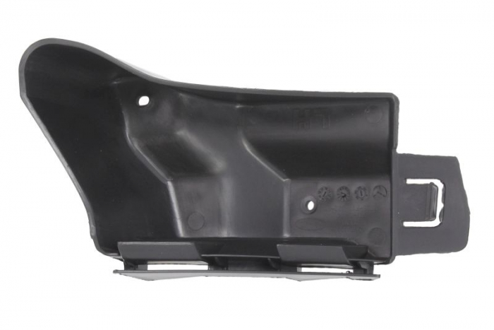 Suport bara spate stanga (lateral/superior, plastic) FORD FOCUS III limuzina dupa 2010 [2]