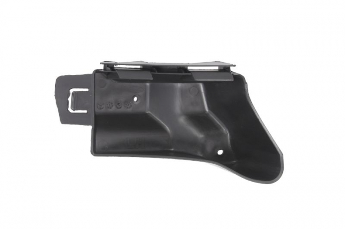 Suport bara spate stanga (lateral/superior, plastic) FORD FOCUS III limuzina dupa 2010 [1]