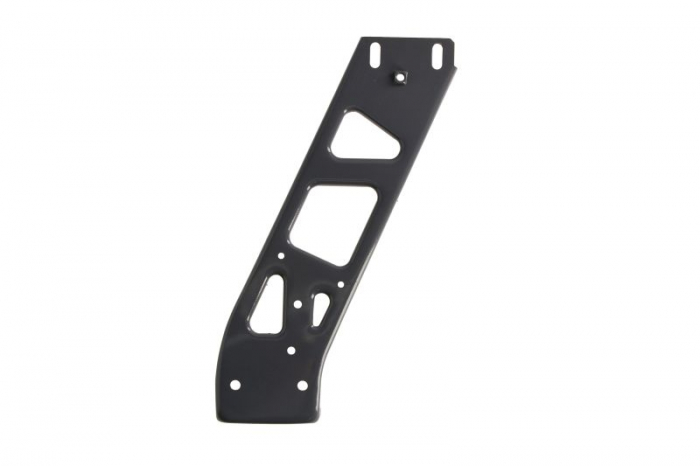 Suport bara spate stanga otel potrivit IVECO DAILY V 2011-2014 [1]