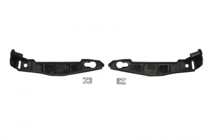 Suport bara spate stanga/partea dreapta plastic, set CITROEN C3 3 III dupa 2016 [2]