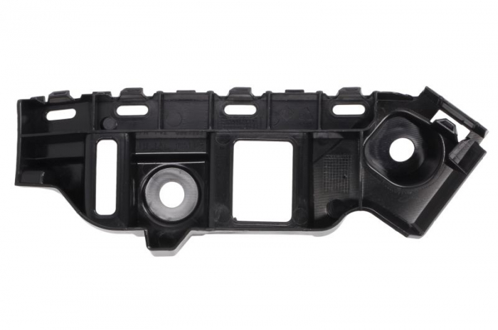 Suport bara spate stanga plastic VW POLO VI AW dupa 2017 [1]