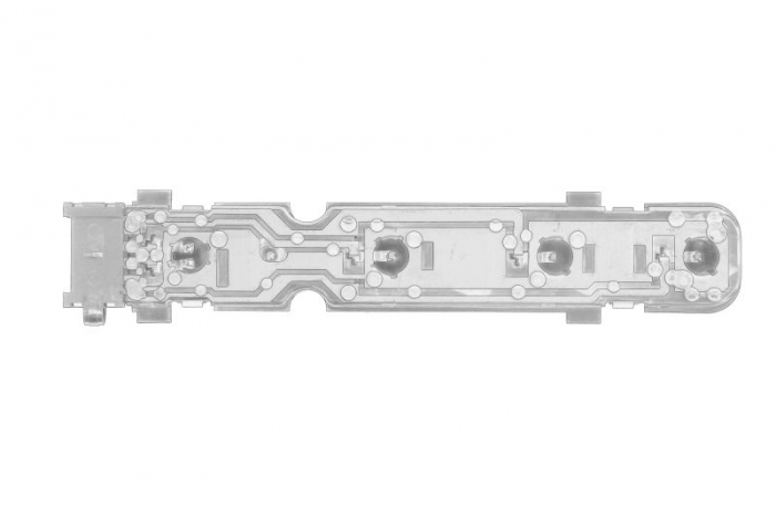 Suport becuri spate stanga/dreapta FORD TRANSIT, TRANSIT TOURNEO 2.2D-3.2D intre 2006-2014 [4]