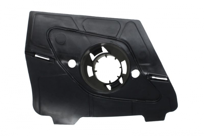 Suport diuza spalator far bara fata plastic, potrivit BMW X6 F16, F86 2014-2019 [3]