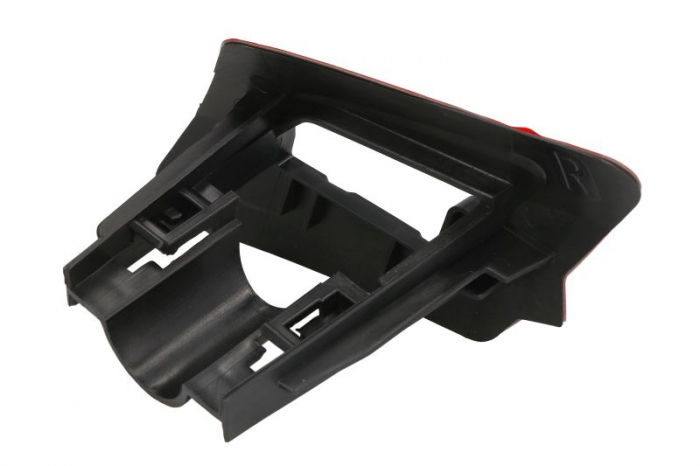 Suport diuza spalator far Fata Dreapta plastic potrivit BMW Seria 5 G30, F90, 5 G31 2016-2020 [2]