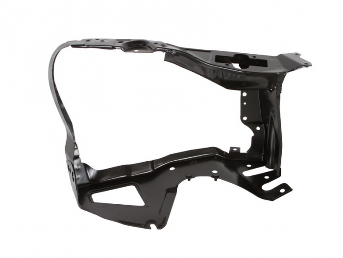 Suport far dreapta fata dreapta MERCEDES Clasa S W220 intre 1998-2005 [2]