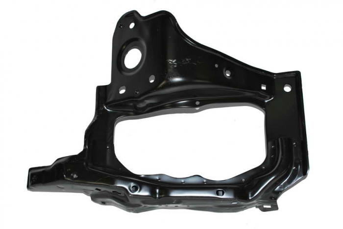 Suport far dreapta fata dreapta OPEL COMBO, CORSA, TIGRA intre 2000-2010 [1]