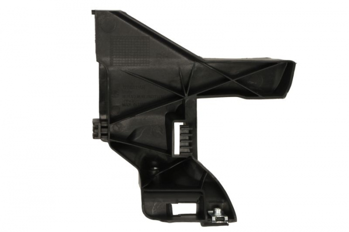 Suport far dreapta partea inferioara, plastic potrivit AUDI Q3 F3 dupa 2018 [3]