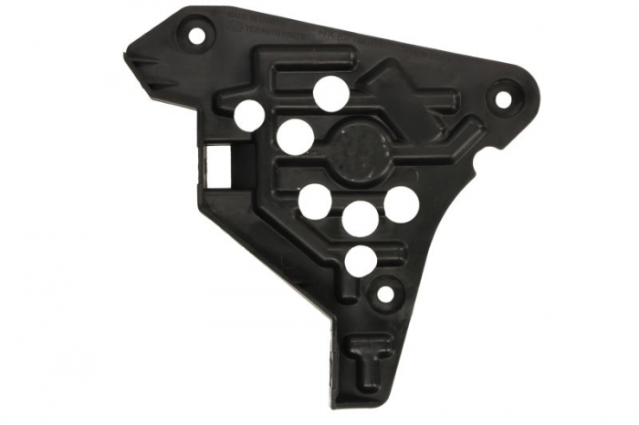 Suport far dreapta partea inferioara, plastic potrivit FORD F-SERIES XIII 2014-2020 [2]