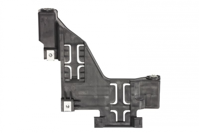 Suport far dreapta partea superioara plastic potrivit AUDI Q5 8R 2008-2012 [3]