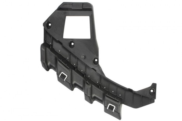 Suport far dreapta plastic potrivit TESLA MODEL 3 2017-2020 [3]