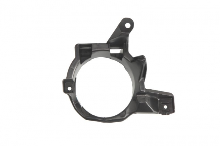 Suport far fata dreapta plastic, negru TOYOTA RAV4 IV intre 2012-2016 [2]