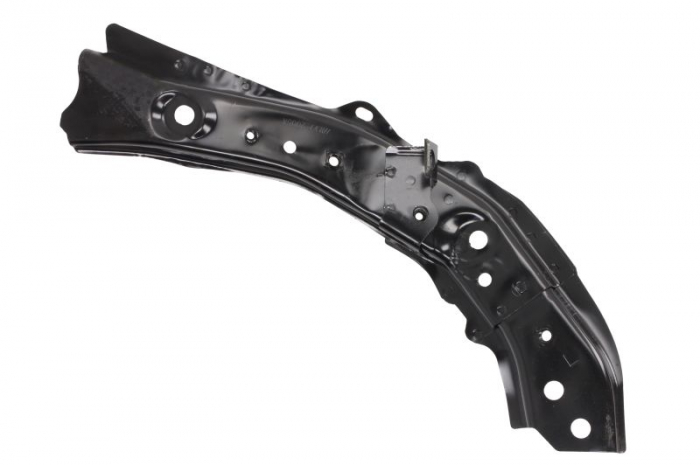 Suport far Panou fata stanga partea superioara otel potrivit INFINITI Q50 dupa 2013 [3]