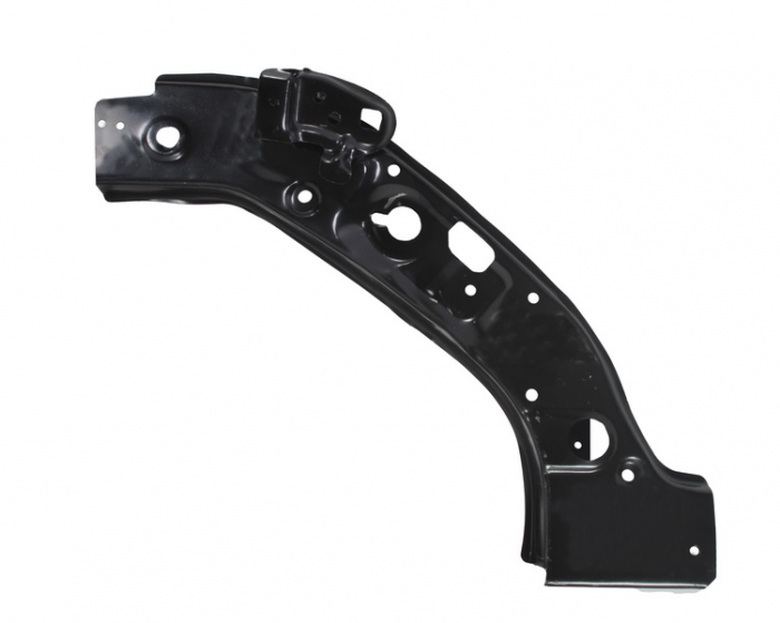 Suport far Panou fata stanga partea superioara potrivit MITSUBISHI OUTLANDER II 2009-2012 [1]