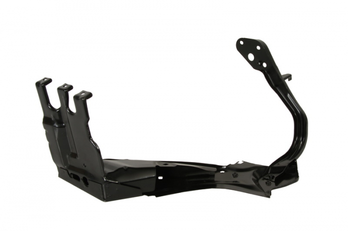 Suport far stanga fata dreapta MERCEDES Clasa S W221 intre 2005-2013 [2]