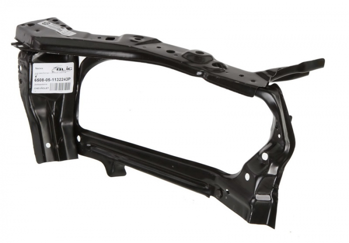 Suport far stanga hatchback CHEVROLET LACETTI, NUBIRA; DAEWOO NUBIRA intre 2003-2009 [1]
