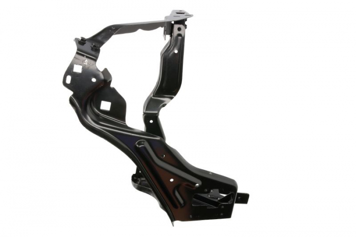 Suport far stanga MERCEDES Clasa C intre 2007-2012 [2]