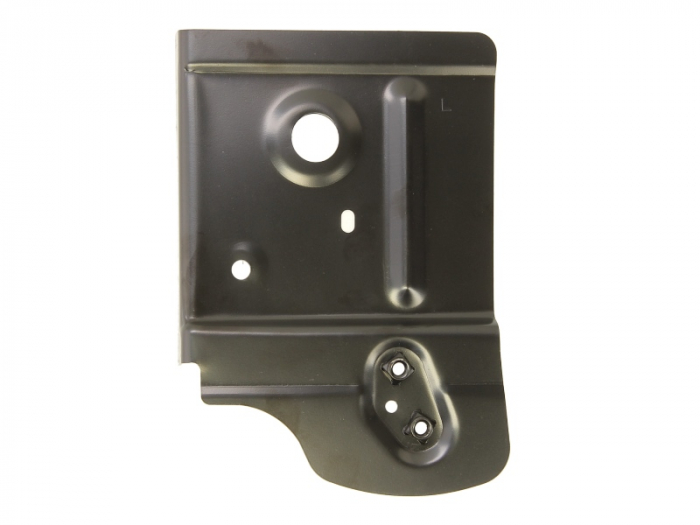 Suport far stanga mijloc partea MITSUBISHI OUTLANDER II intre 2006-2009 [1]