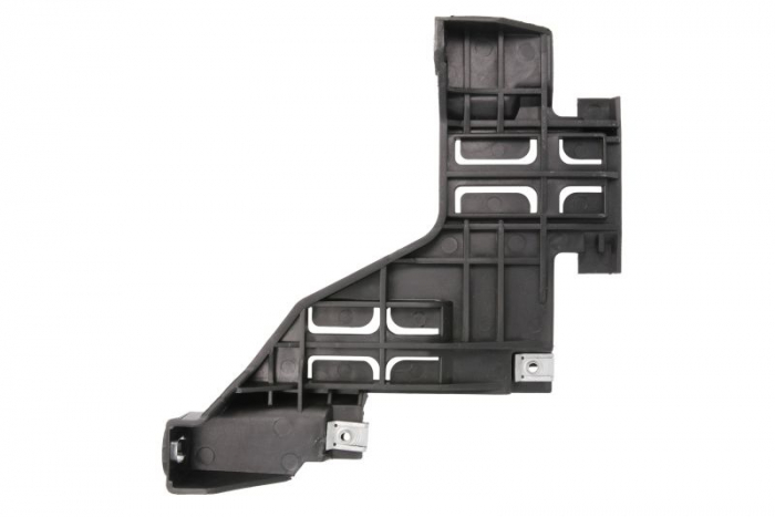 Suport far stanga partea superioara plastic potrivit AUDI Q5 8R 2008-2012 [2]